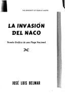 Portada de La invasión del naco