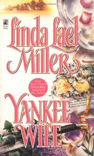 Portada de Yankee Wife