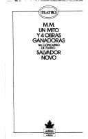 Portada de M.M. un mito