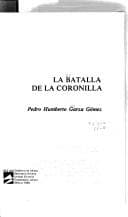 Portada de La Batalla de la Coronilla