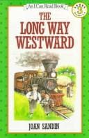 Portada de The long way westward