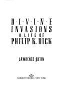Portada de Divine invasions