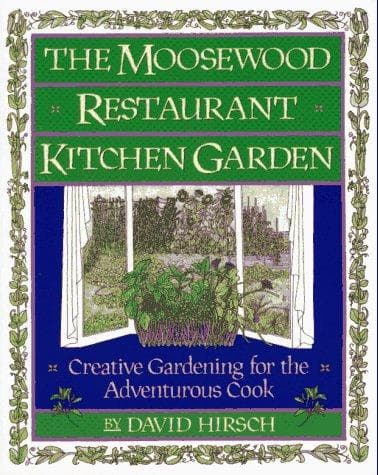 Portada de The Moosewood Restaurant kitchen garden