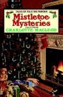 Portada de Mistletoe mysteries