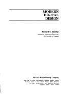 Portada de Modern digital design