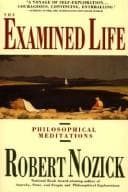 Portada de The examined life