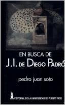Portada de En busca de J.I. de Diego Padró