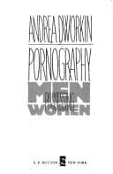 Portada de Pornography