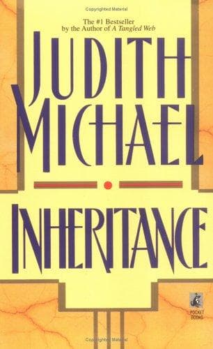 Portada de Inheritance