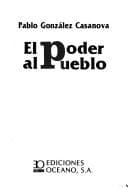 Portada de El poder al pueblo