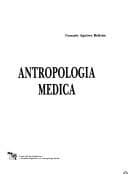 Portada de Antropología médica