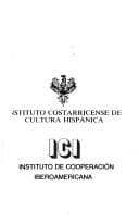 Portada de El espíritu de cruzada español y la ideología de la colonización de América