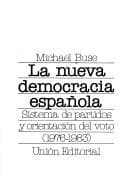 Portada de La nueva democracia española