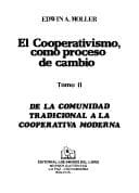 Portada de El cooperativismo como proceso de cambio