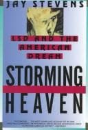 Portada de Storming heaven