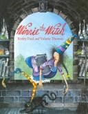 Portada de Winnie the Witch: 1st American Edition