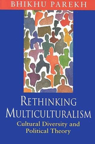 Portada de Rethinking Multiculturalism