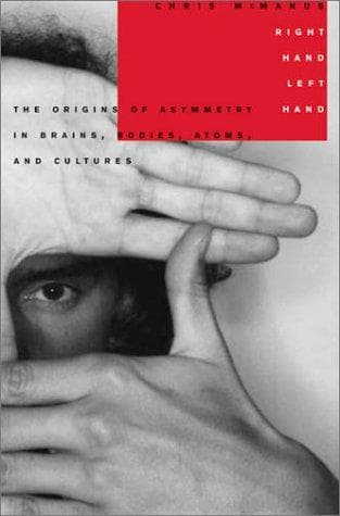 Portada de Right Hand, Left Hand