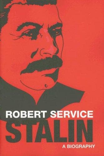 Portada de Stalin