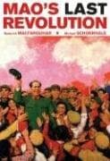 Portada de Mao's Last Revolution