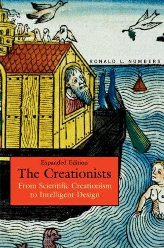 Portada de The Creationists