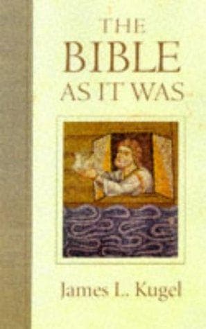Portada de The Bible as it was