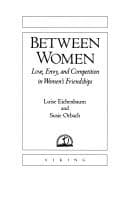 Portada de Between women