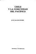 Portada de Chile y la comunidad del Pacífico