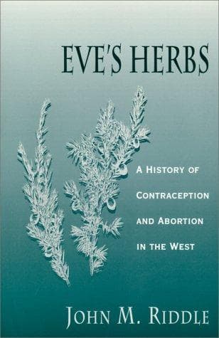 Portada de Eve's Herbs
