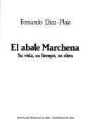 Portada de El abate Marchena