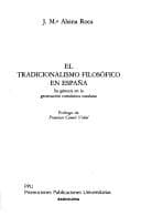 Portada de Etica y política