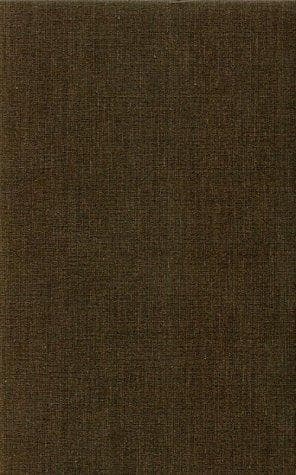 Portada de Letters of Emily Dickinson