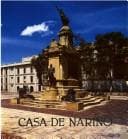Portada de Casa de Nariño
