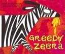 Portada de Greedy Zebra
