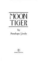 Portada de Moon tiger
