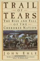 Portada de Trail of tears