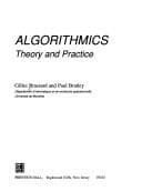 Portada de Algorithmics