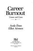 Portada de Career burnout