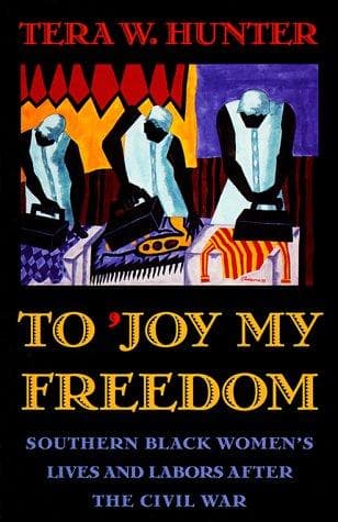 Portada de To 'Joy My Freedom