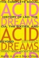 Portada de Acid dreams