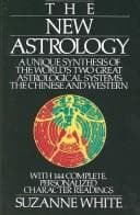 Portada de The new astrology