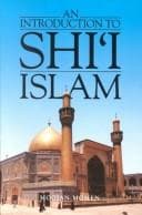 Portada de An introduction to Shiʻi Islam
