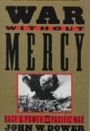 Portada de War without mercy