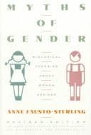 Portada de Myths of gender