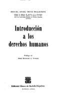 Portada de Introducción a los derechos humanos