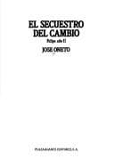 Portada de El secuestro del cambio