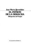 Portada de El patrón de la derecha