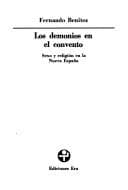 Portada de Los demonios en el convento