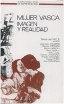 Portada de Mujer vasca