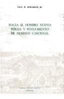 Portada de Hacia el hombre nuevo